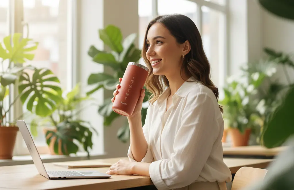 talent-minum-air-putih